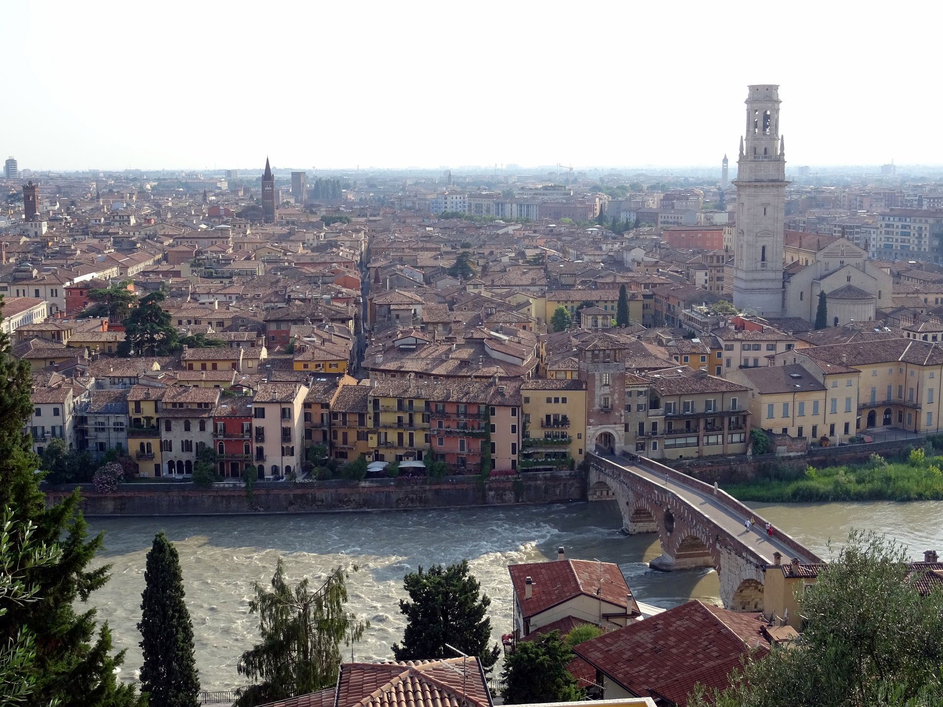 Verona